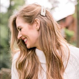 Meet your Posher, Veronica